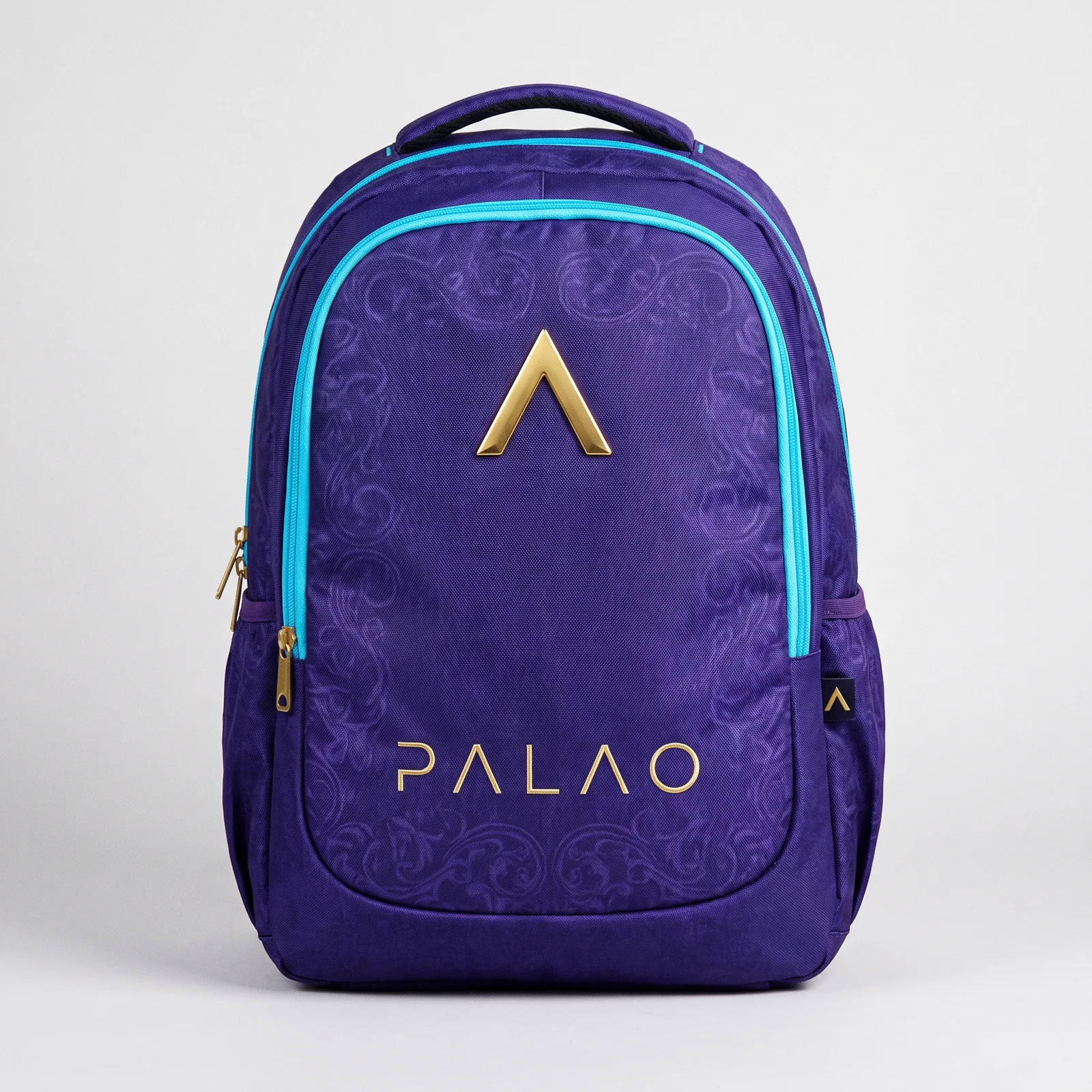 PALAO — Backpack Ornament