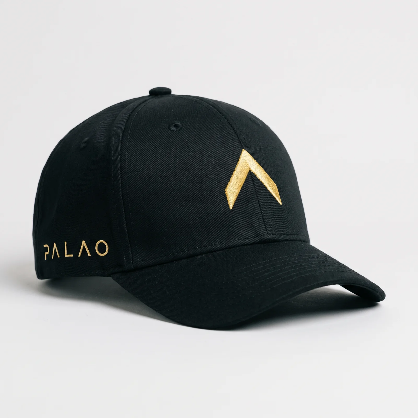 PALAO — Cap Black Gold