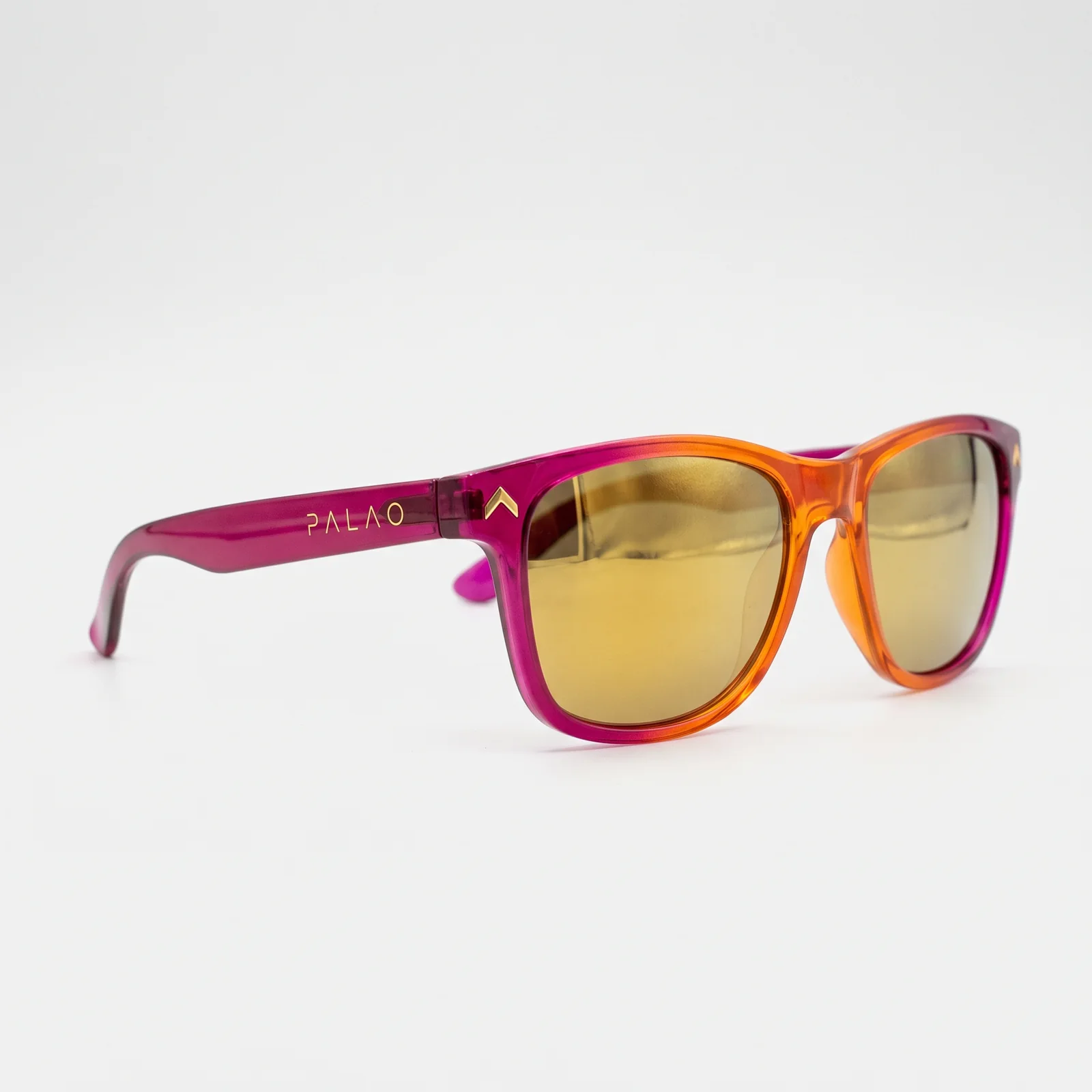 PALAO — Glasses Sunset