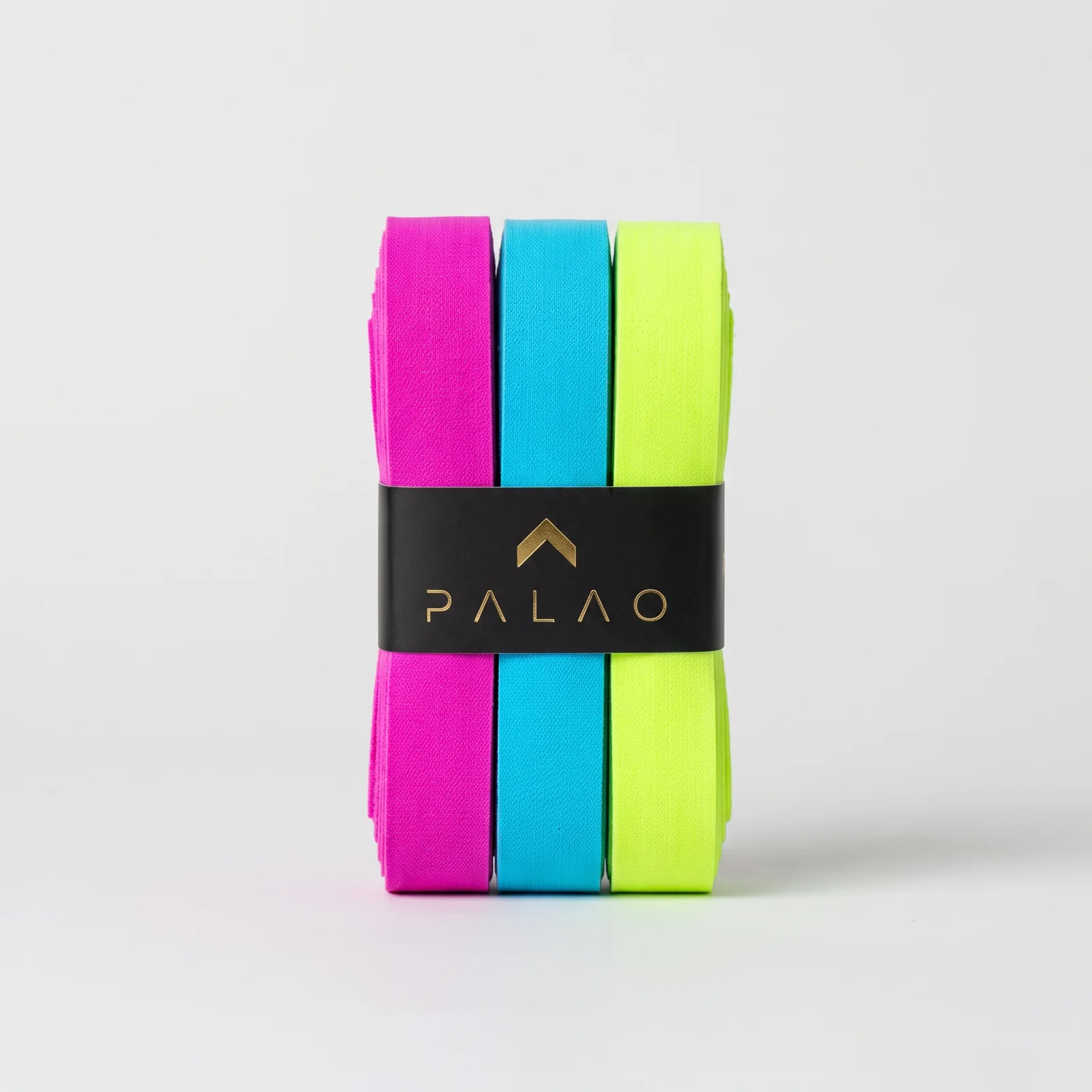 PALAO — Grips Base Colors