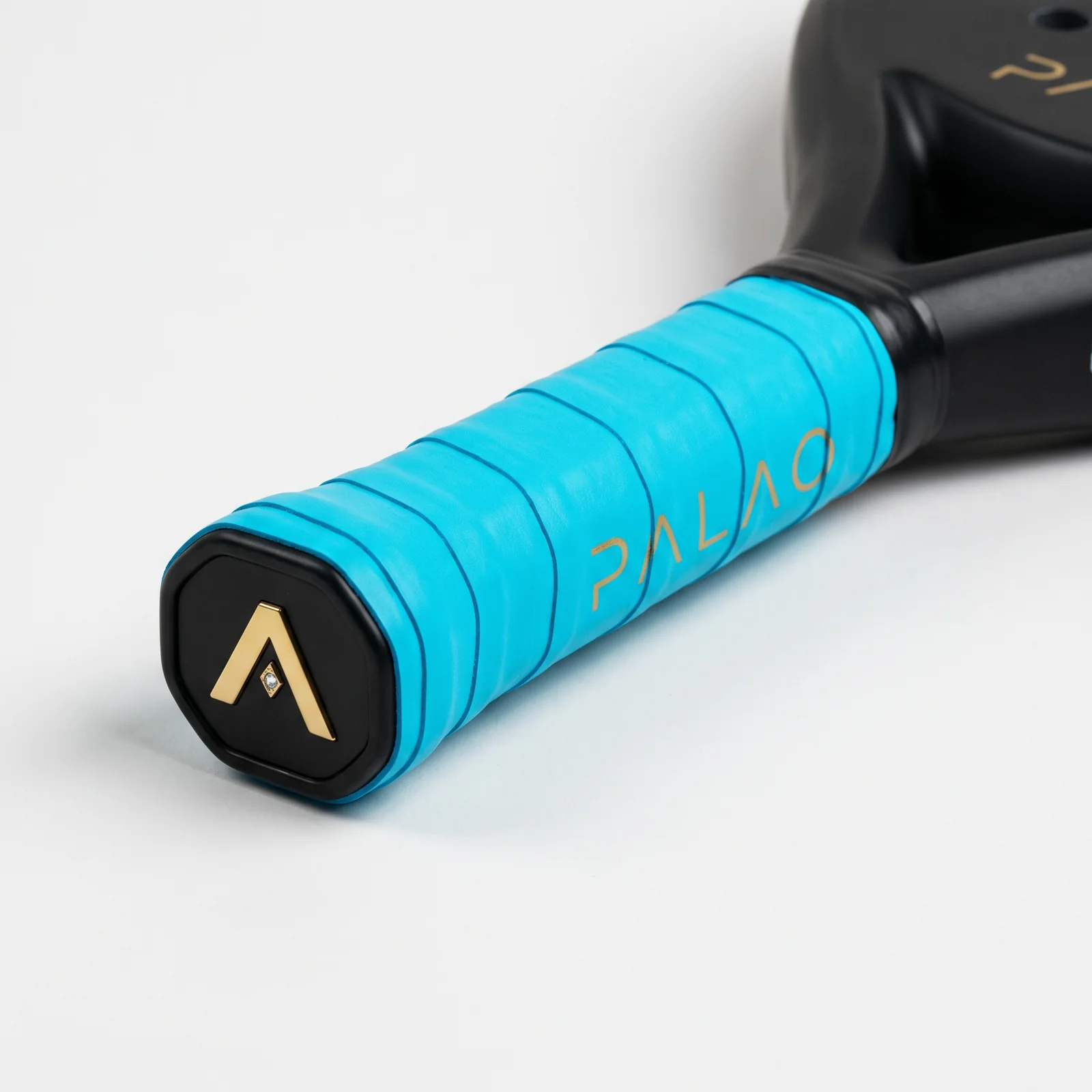 PALAO — Overgrip Cyan