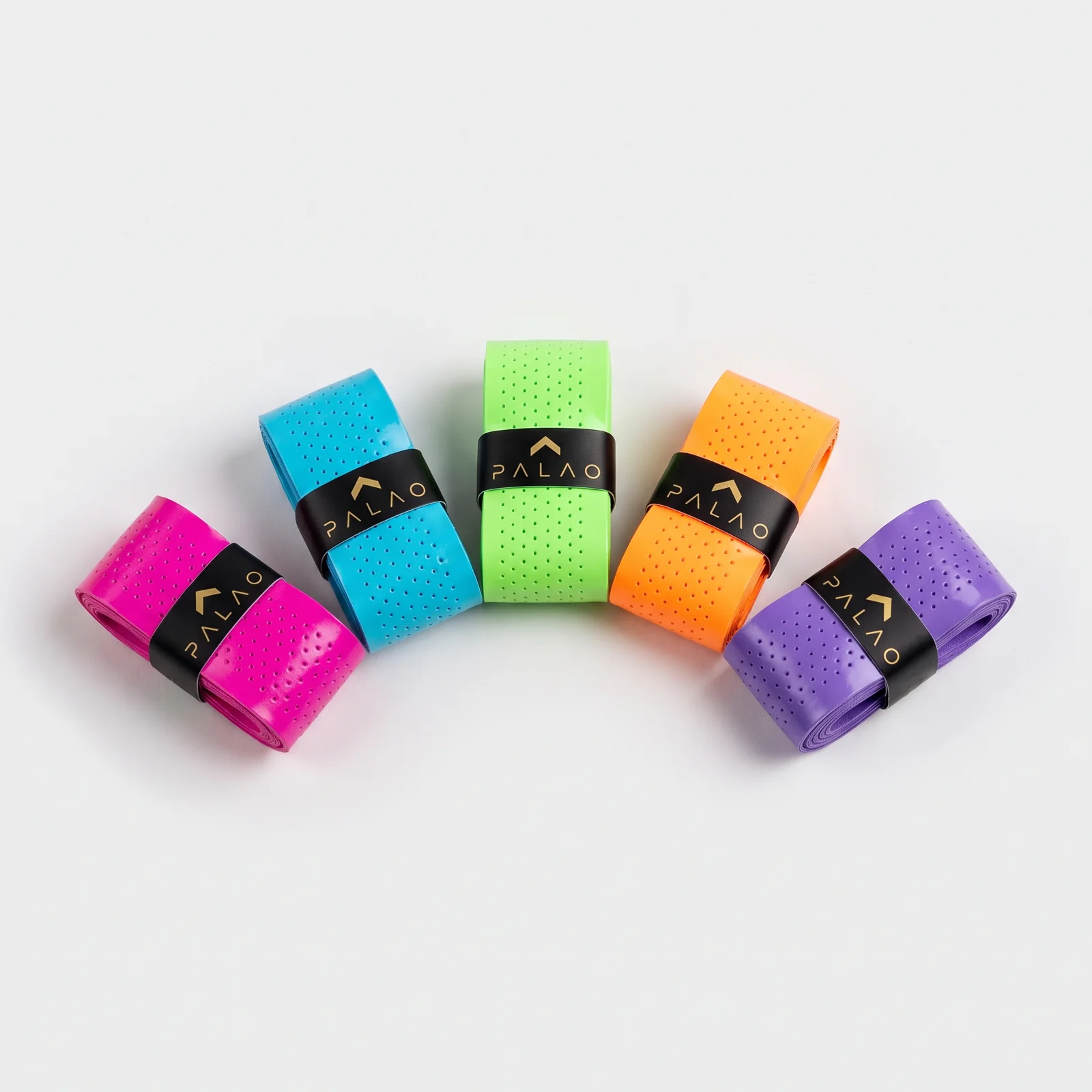 PALAO — Overgrips Flash Set