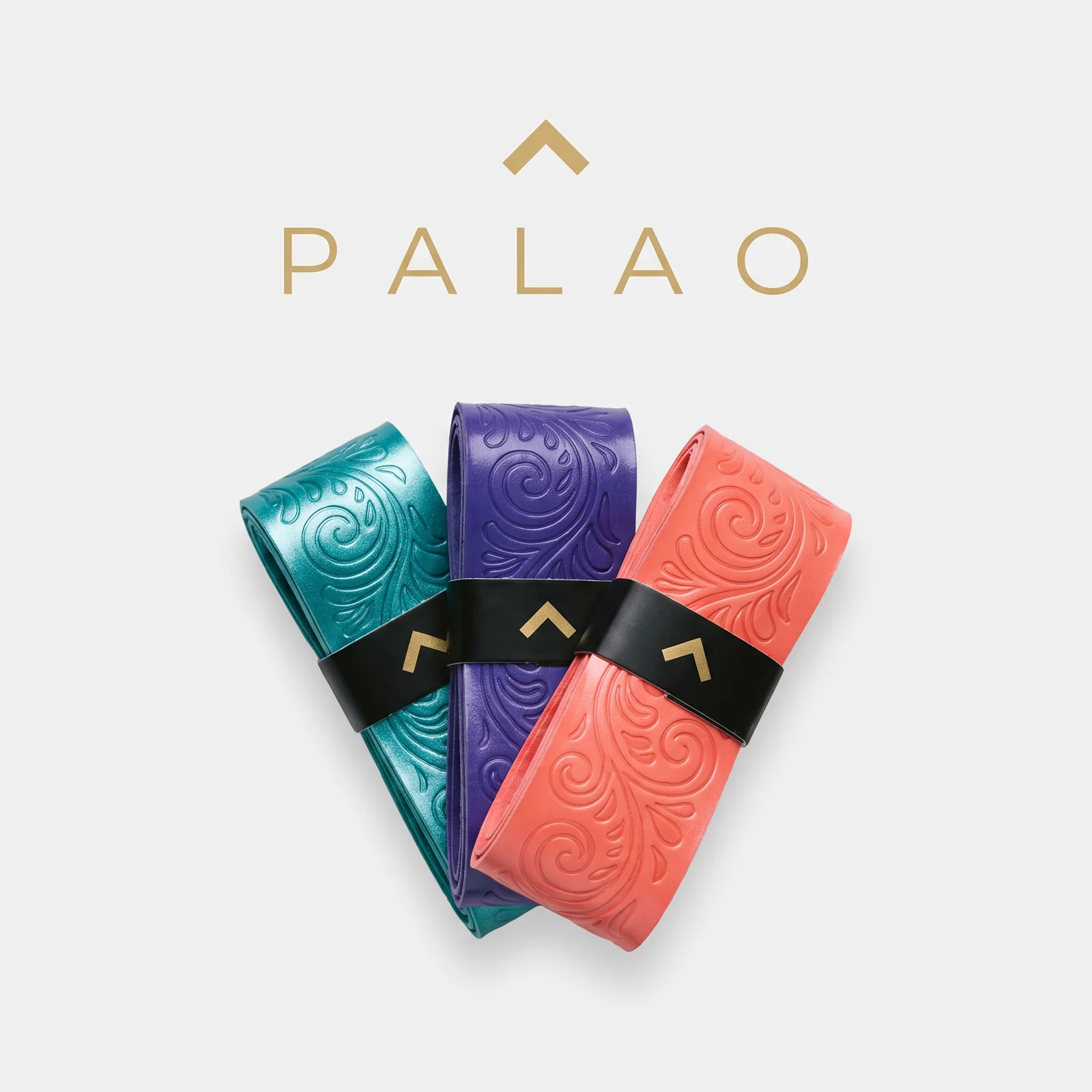 PALAO — Overgrips Ornament