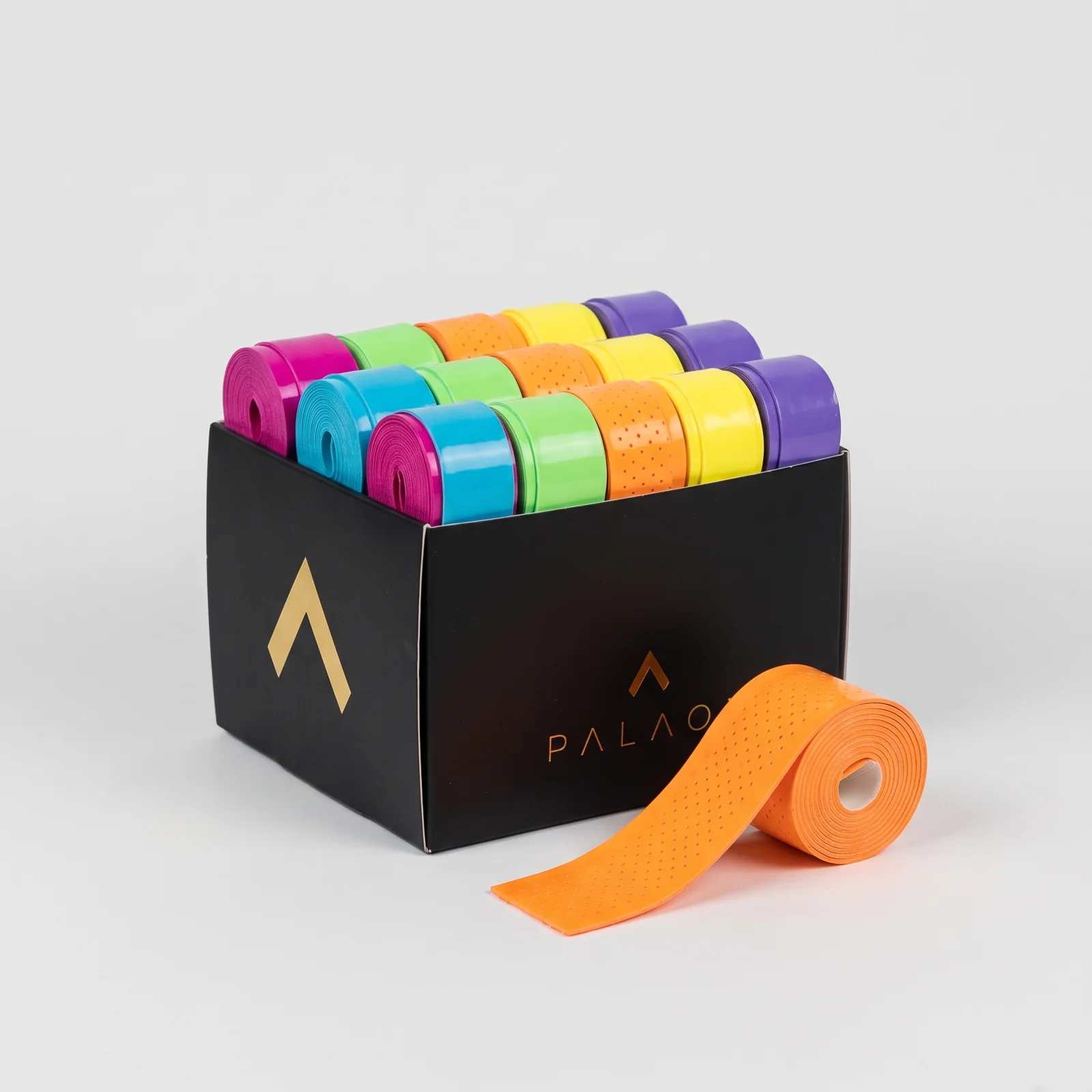 PALAO — Overgrips X12 Mix