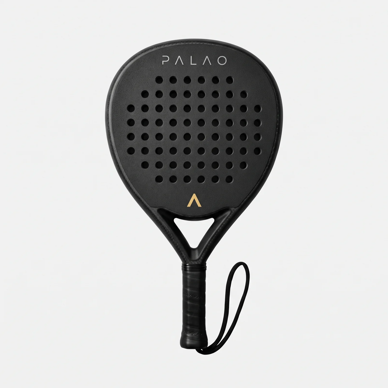 PALAO — Racket Origin Black Gold