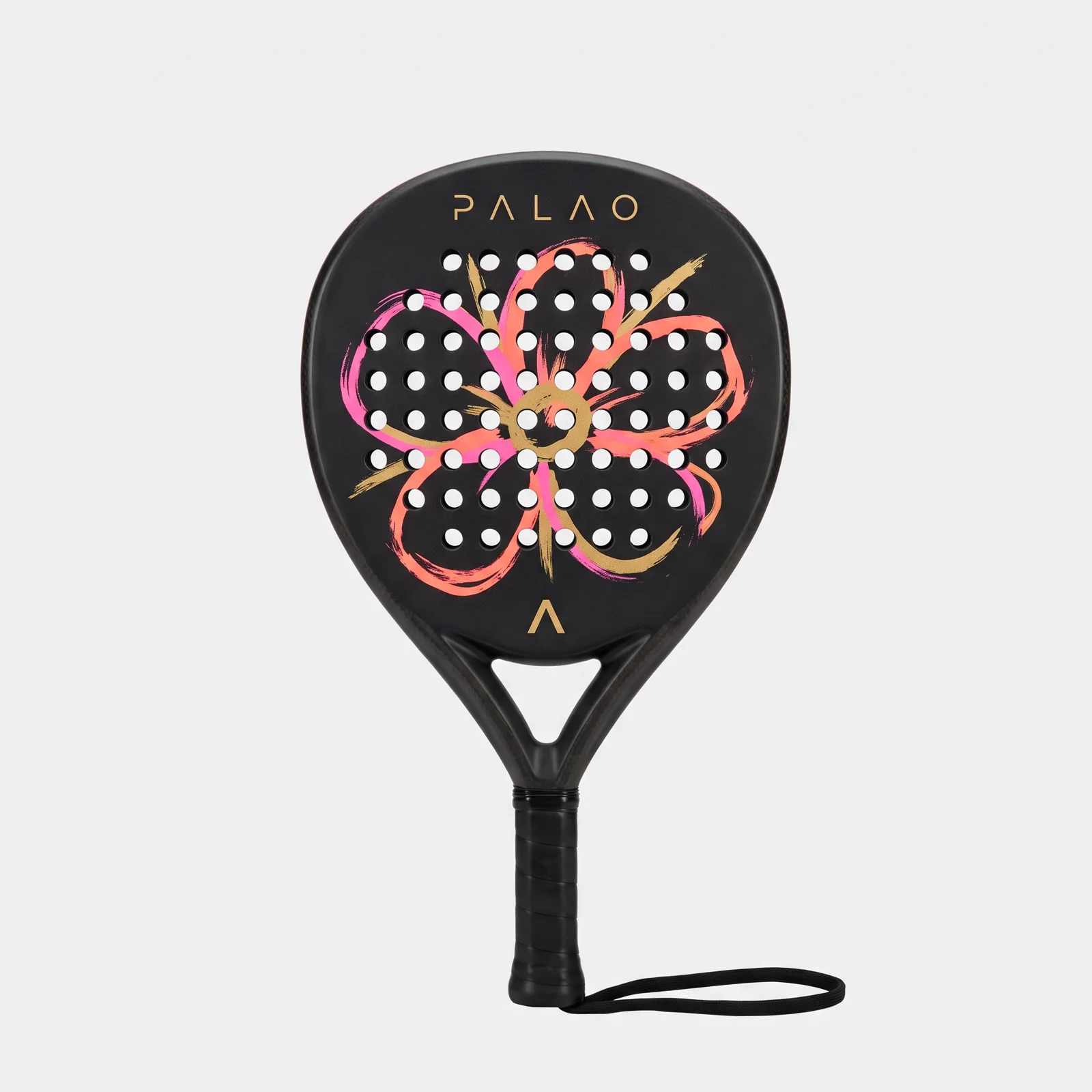 PALAO — Racket Prism Pink Black