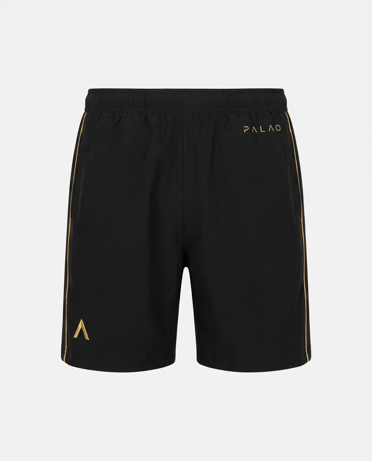 PALAO — Shorts Black