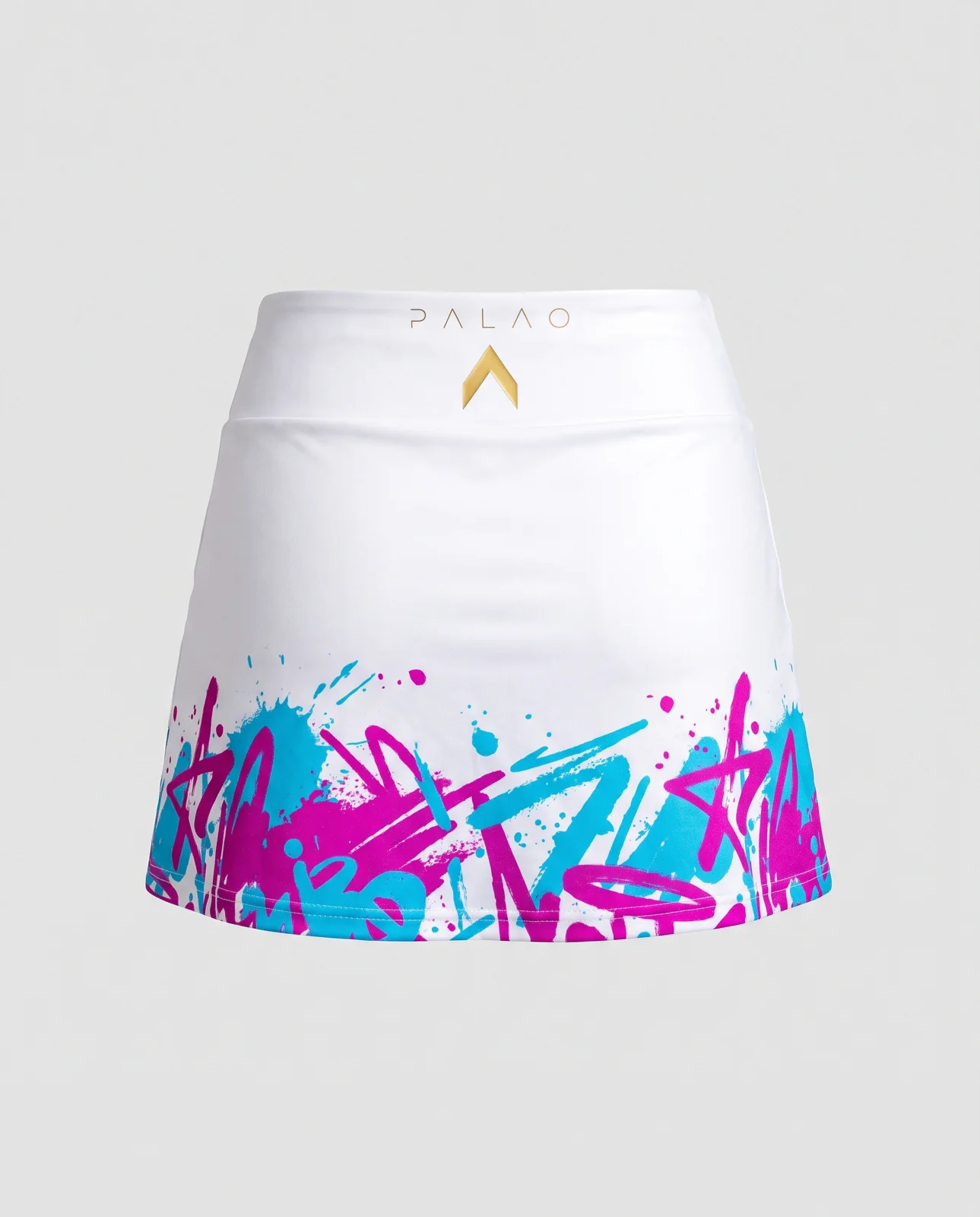 PALAO — Skirt Women Flash